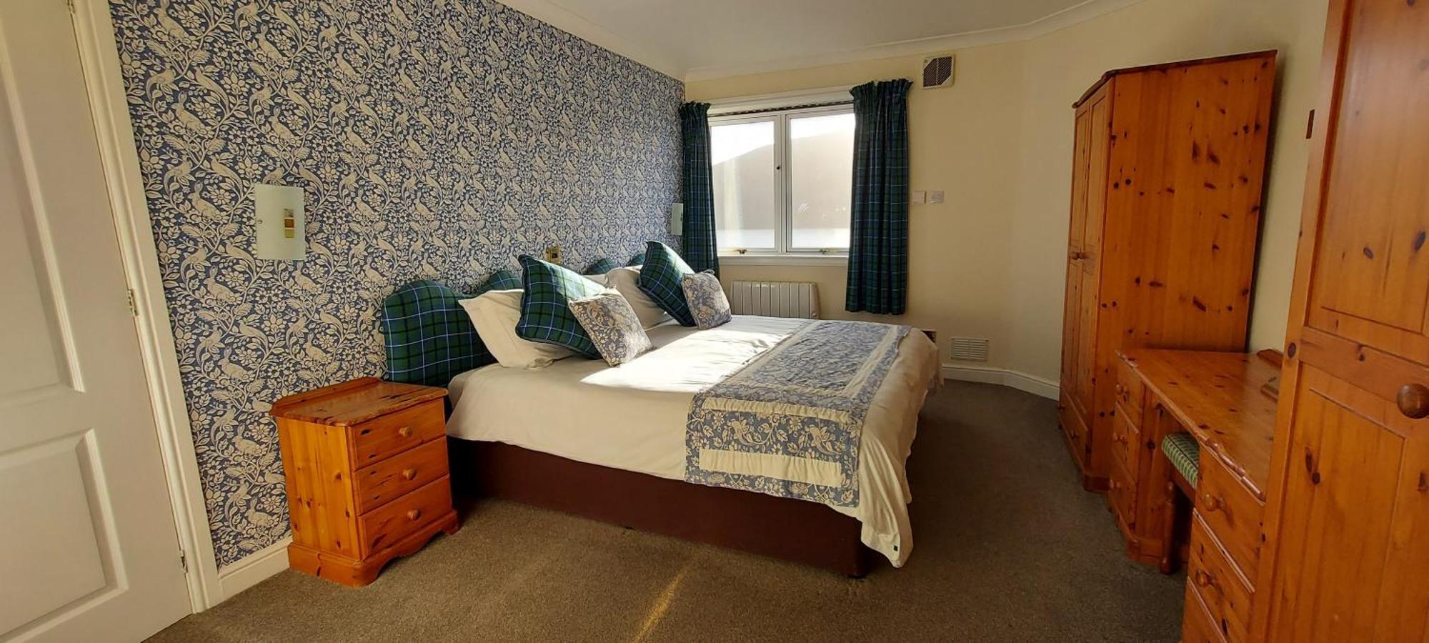 Вілла Loch Rannoch Highland Club Кінлок-Раннок Екстер'єр фото